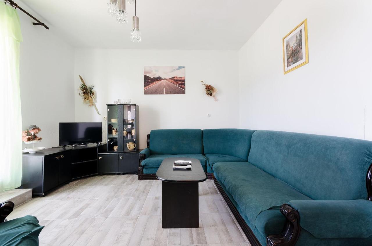 Apartments Danica Lopar Exterior photo